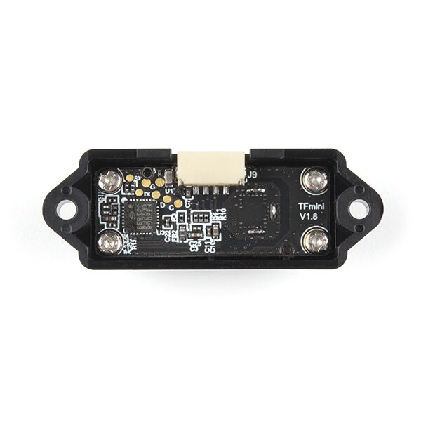 TFMini - Micro LiDAR Module (Qwiic) - 3