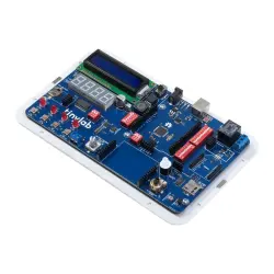 TinyLab Maker Kit - 20 Modüllü Arduino Uyumlu Başlangıç ​​Kiti - 1