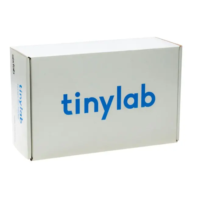 TinyLab Maker Kit - Arduino Compatible Starter Kit With 20 Modules - 6