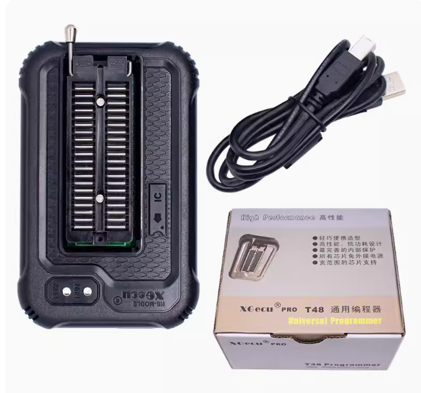 TL866ll Plus Universal USB Programmer (With ICSP Feature ) - 1