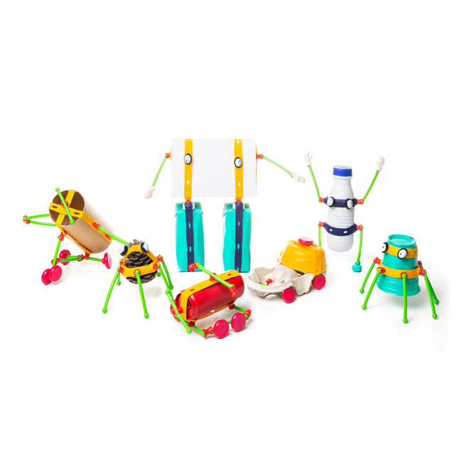 Toyi Activity Kit - 3