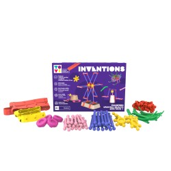 Toyi Inventions Yaratıcı Oyun Kiti - 1