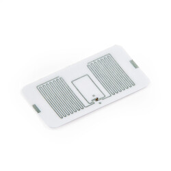 UHF RFID Etiket - Yapışkanlı 