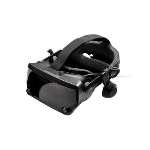 Valve Index VR Kit Virtual Reality Glasses: VR Experience of the Future - 3