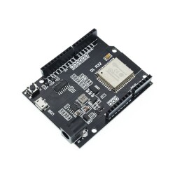 WeMos D1 - ESP8266 Based Arduino Board 