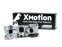 XMotion Robot Kontrol Kartı V3 - 7