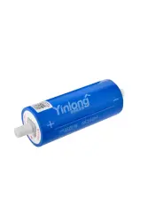 Yinlong LTO66160H - 2.3V 40Ah Lithium Titanate Rechargeable Battery 