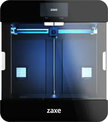 Zaxe X3 3D Yazıcı - 5