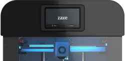 Zaxe X3 3D Yazıcı - 4