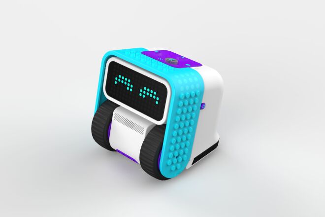 Zbot Educational Robot - 1