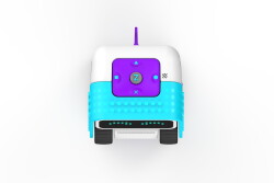 Zbot Educational Robot - 5