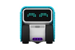 Zbot Educational Robot - 2