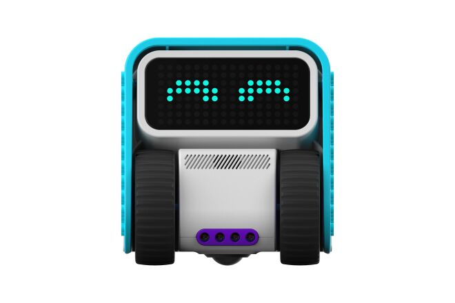 Zbot Educational Robot - 2