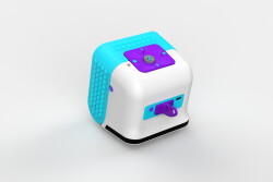 Zbot Educational Robot - 4