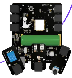 Ztronic Proje Seti 